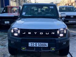 Jetour T2